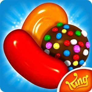 كاندي كراش ساجا 2018 - تحميل لعبة Candy Crush للكمبيوتر والاندرويد والايفون مجانا
